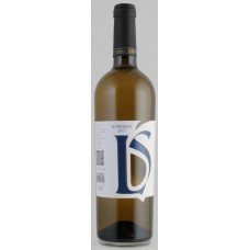 LS Chardonnay Barrique LS Chardonnay Barrique